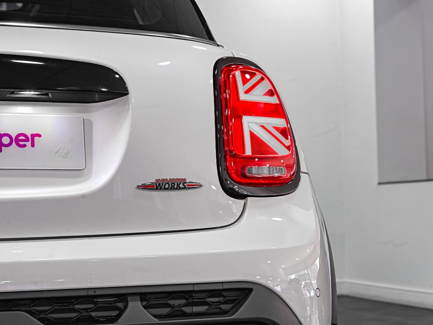 Used MINI Cooper 2024 for sale - 76871658: Photo 18