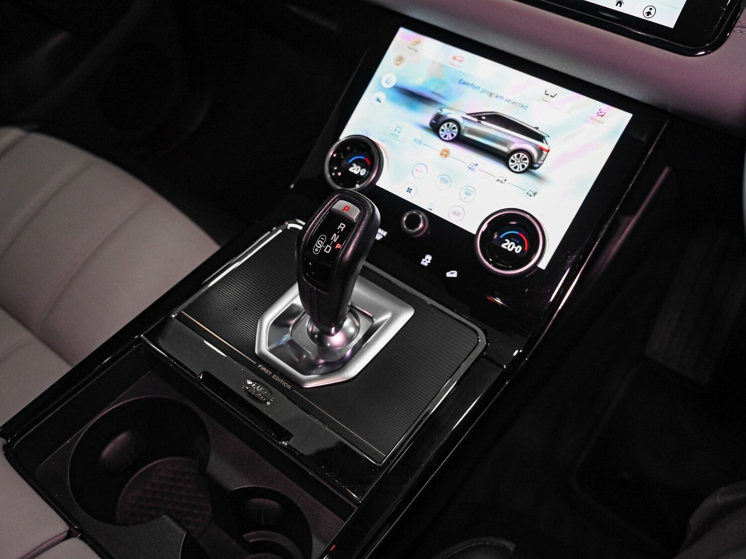 Used Land Rover Range Rover Evoque 2020 for sale - 77186208: Photo 13