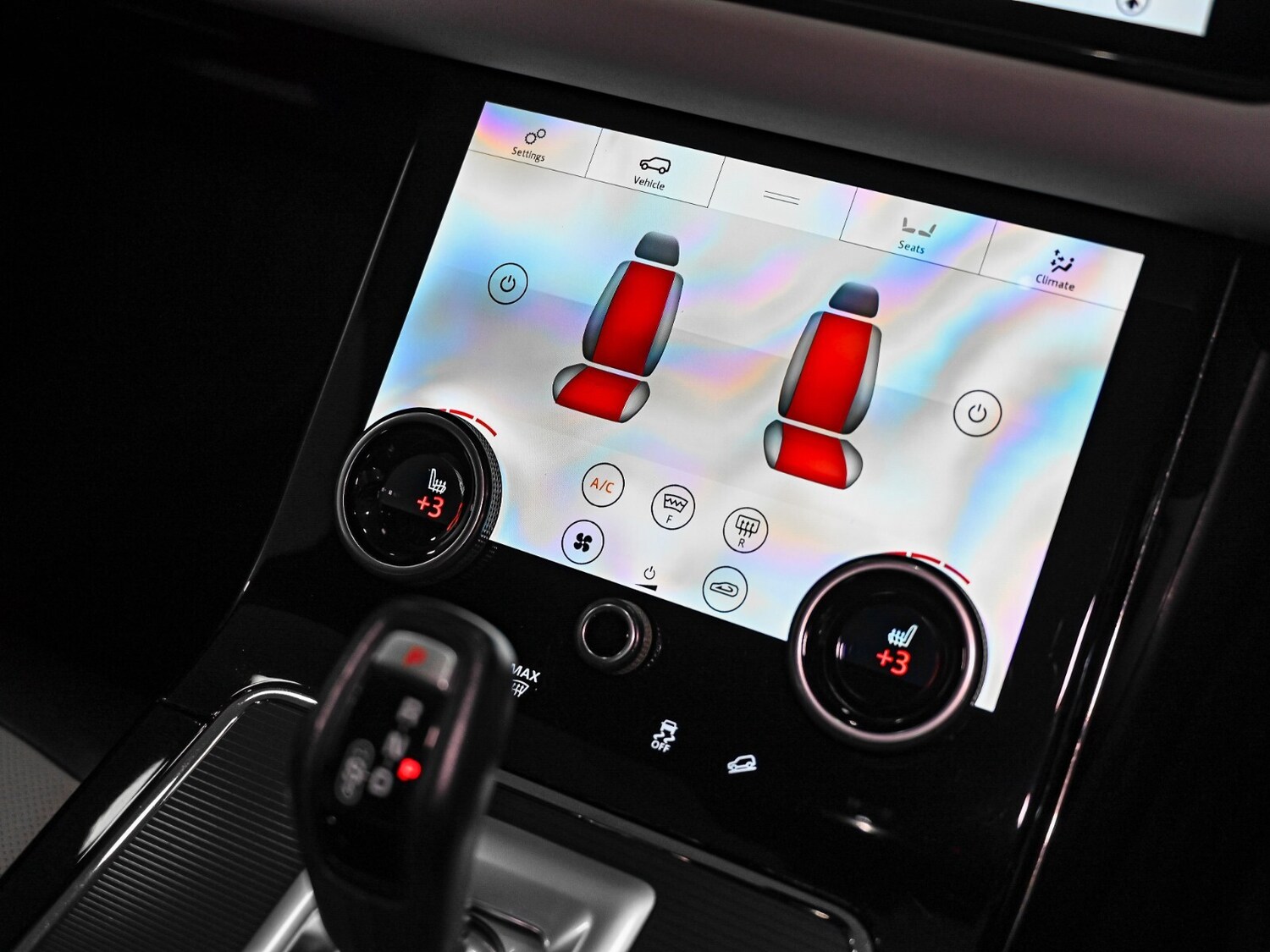 Used Land Rover Range Rover Evoque 2020 for sale - 77186208: Photo 16