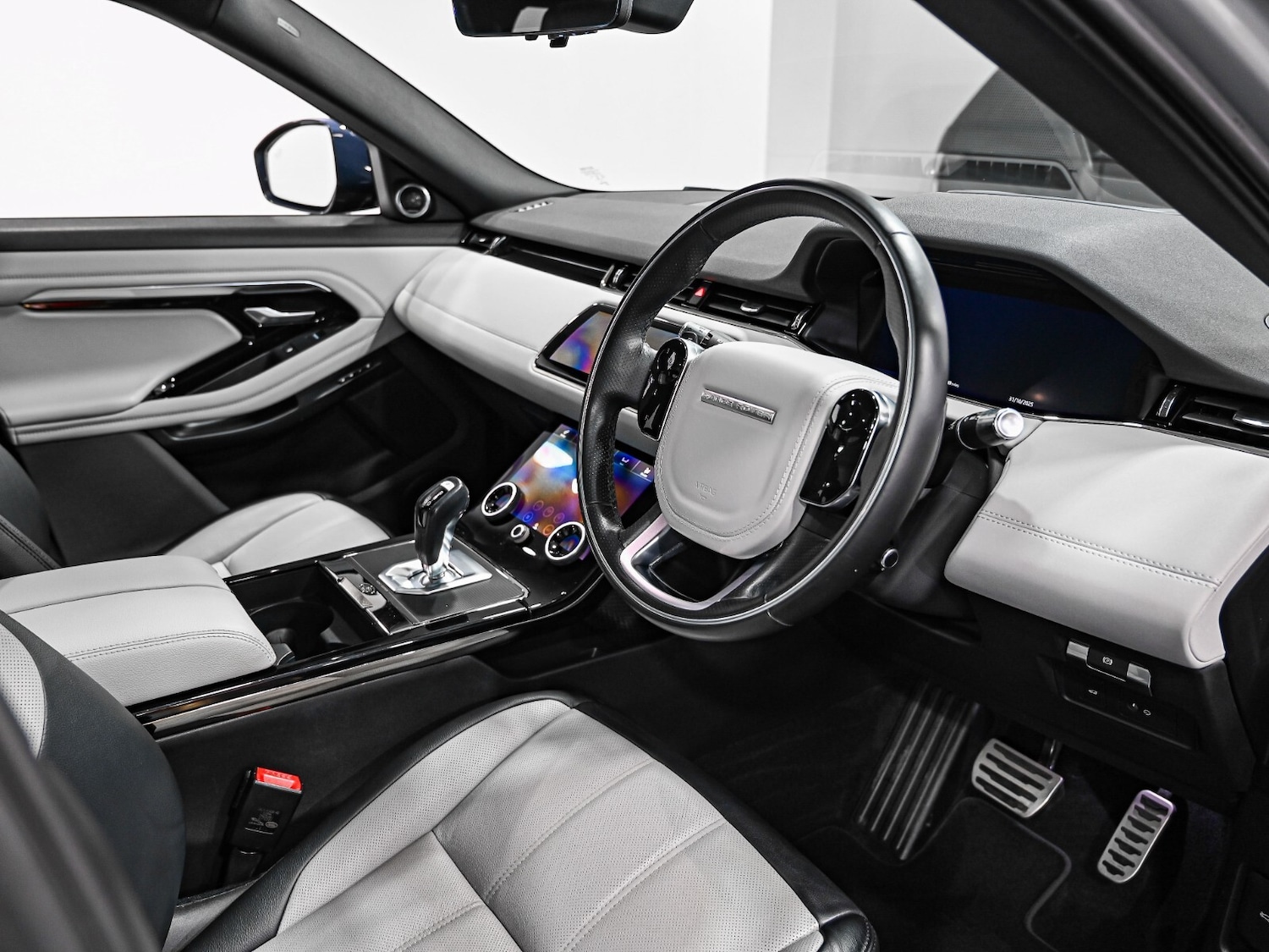 Used Land Rover Range Rover Evoque 2020 for sale - 77186208: Photo 2