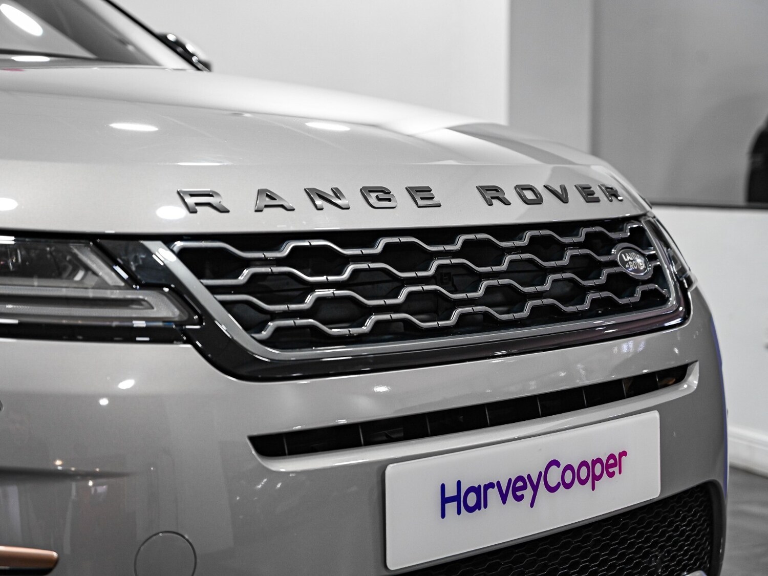 Used Land Rover Range Rover Evoque 2020 for sale - 77186208: Photo 23