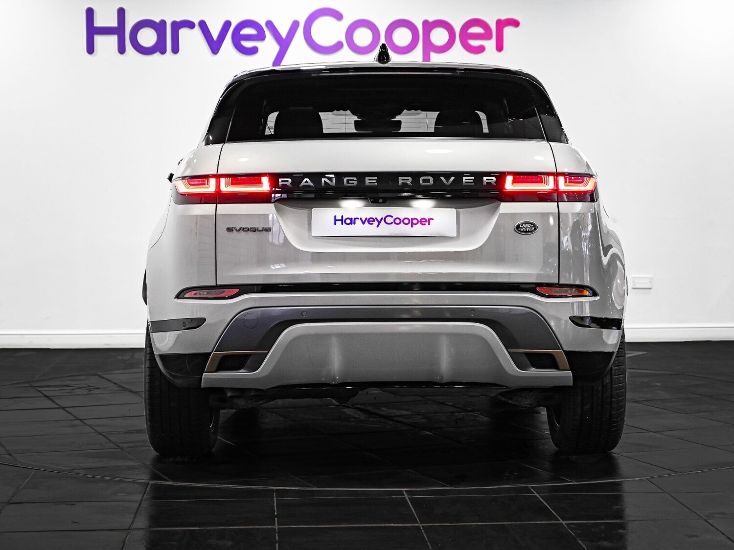Used Land Rover Range Rover Evoque 2020 for sale - 77186208: Photo 25