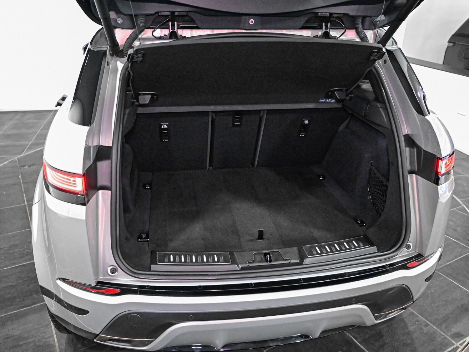 Used Land Rover Range Rover Evoque 2020 for sale - 77186208: Photo 30