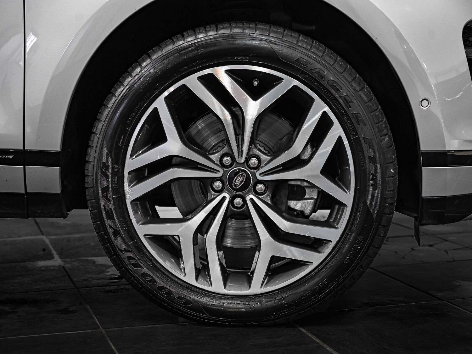 Used Land Rover Range Rover Evoque 2020 for sale - 77186208: Photo 7