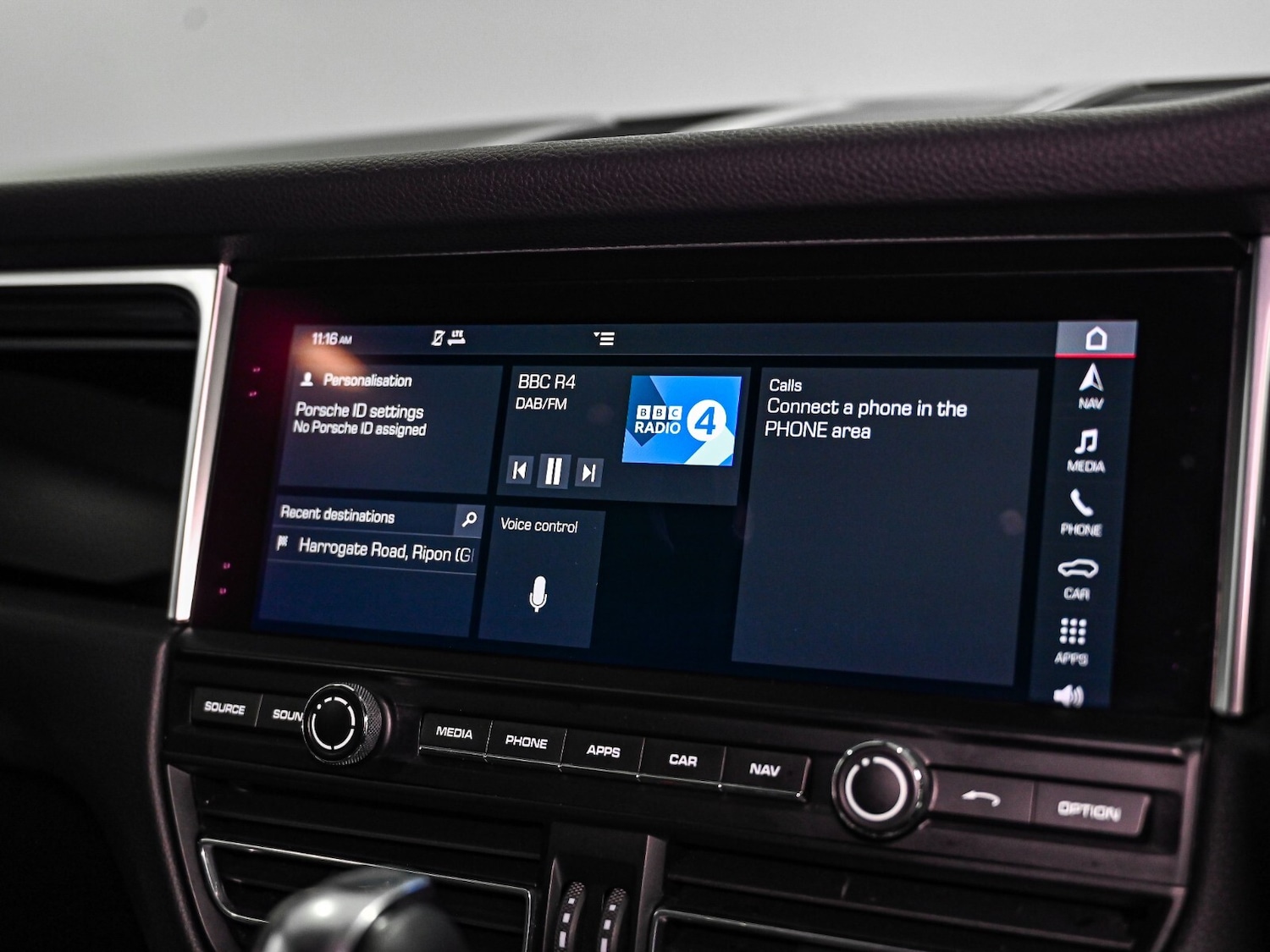 Used Porsche Macan 2019 for sale - 76869346: Photo 10