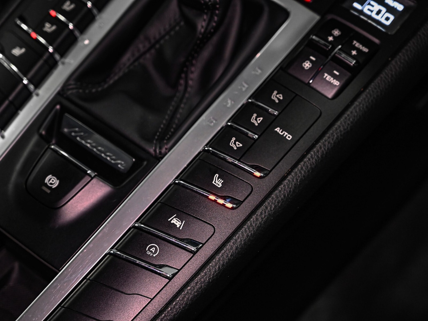 Used Porsche Macan 2019 for sale - 76869346: Photo 14