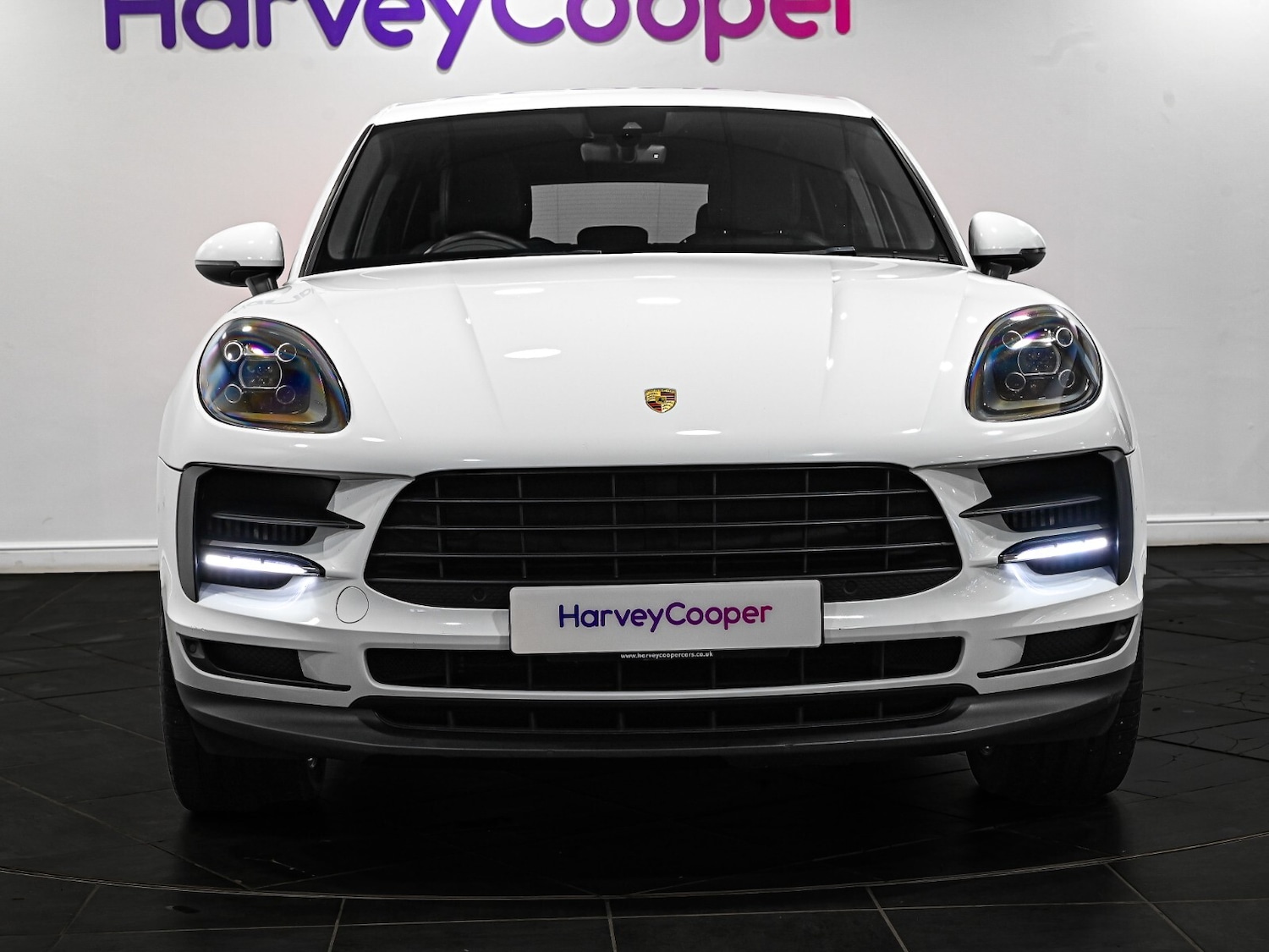 Used Porsche Macan 2019 for sale - 76869346: Photo 15
