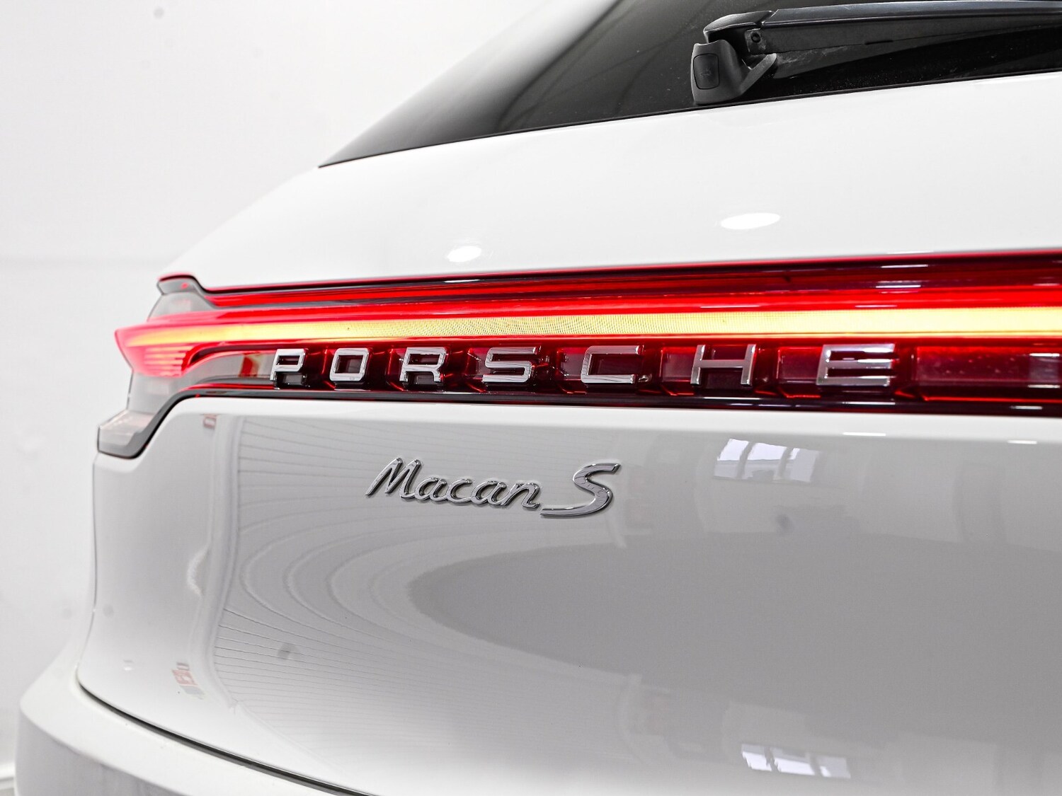 Used Porsche Macan 2019 for sale - 76869346: Photo 17