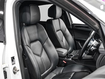 Used Porsche Macan 2019 for sale - 76869346: Photo