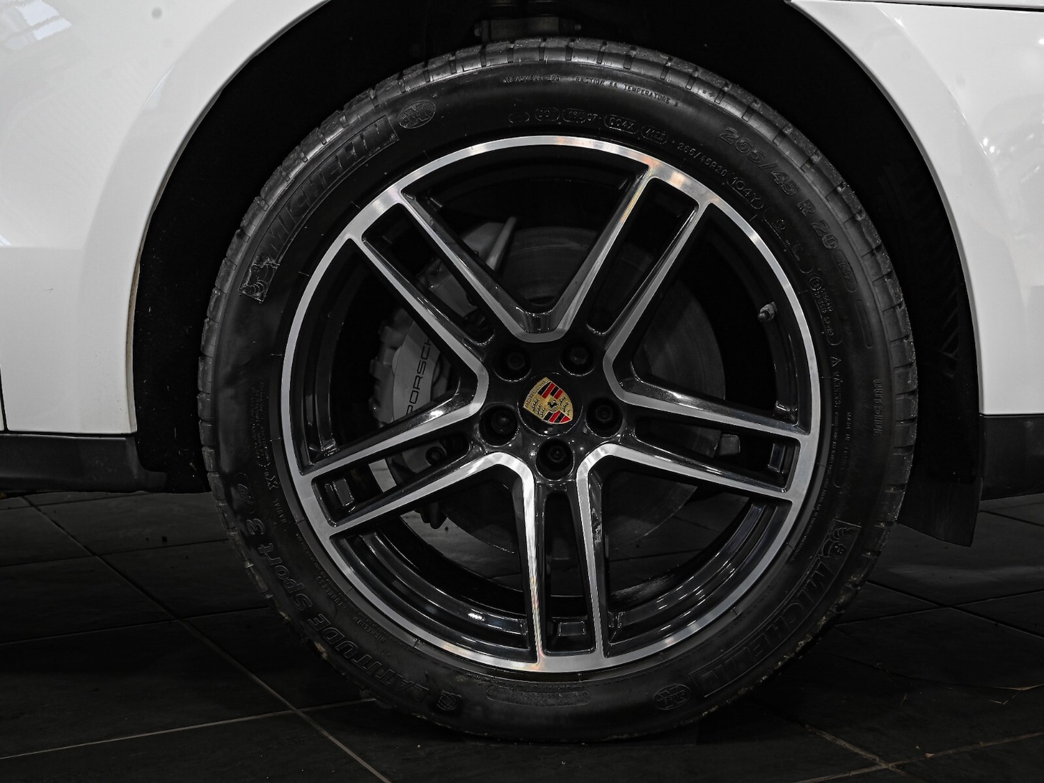 Used Porsche Macan 2019 for sale - 76869346: Photo 6