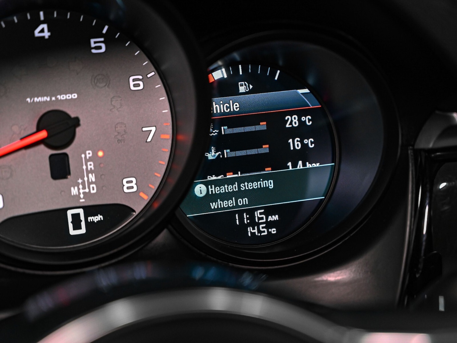 Used Porsche Macan 2019 for sale - 76869346: Photo 8