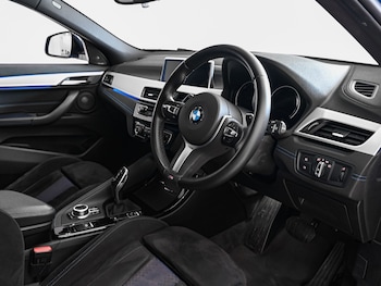 Used BMW X2 2020 for sale - 78343958: Photo