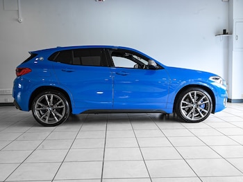 Used BMW X2 2020 for sale - 78343958: Photo