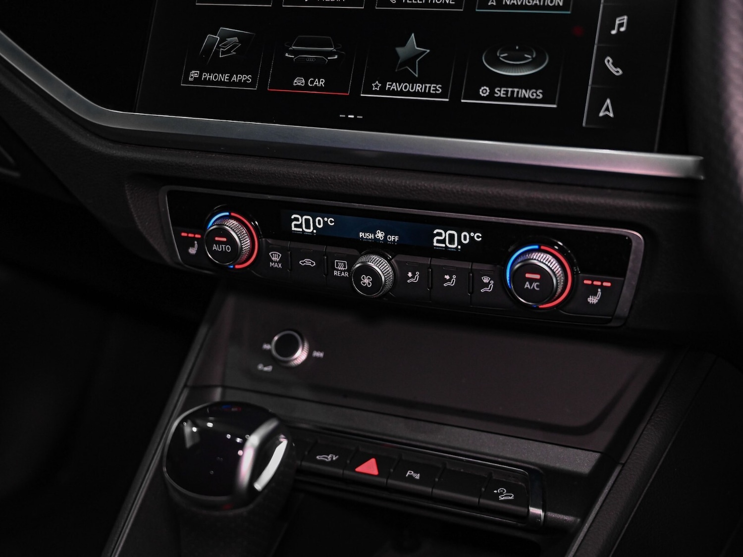 Used Audi Q3 2022 for sale - 76870715: Photo 11