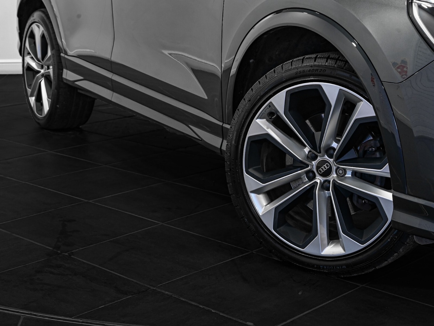 Used Audi Q3 2022 for sale - 76870715: Photo 16