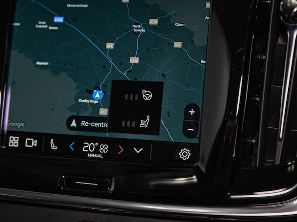 Used Volvo V90 2021 for sale - 76196029: Photo 12