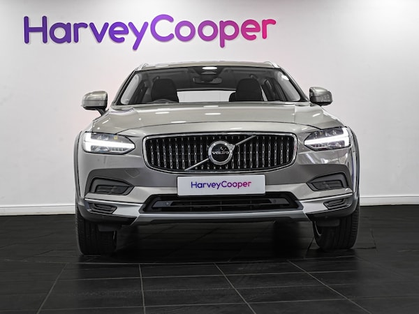Used Volvo V90 2021 for sale - 76196029: Photo 17