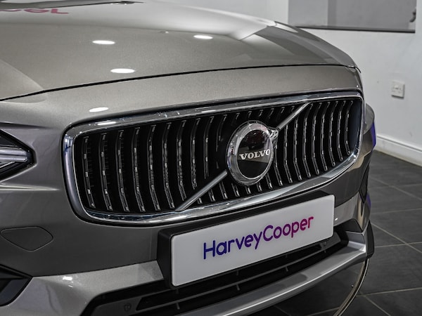 Used Volvo V90 2021 for sale - 76196029: Photo 18