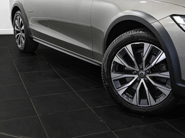 Used Volvo V90 2021 for sale - 76196029: Photo 19
