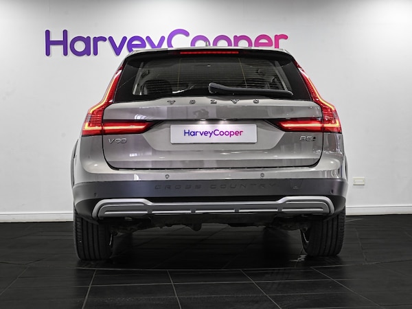 Used Volvo V90 2021 for sale - 76196029: Photo 20