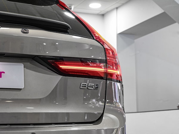 Used Volvo V90 2021 for sale - 76196029: Photo 21