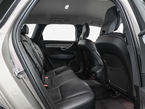Used Volvo V90 2021 for sale - 76196029: Photo 23