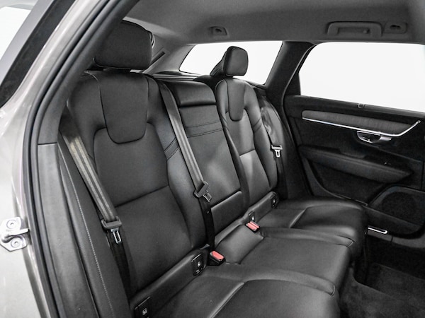 Used Volvo V90 2021 for sale - 76196029: Photo 24
