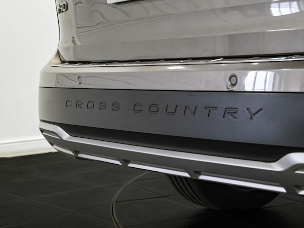 Used Volvo V90 2021 for sale - 76196029: Photo 25