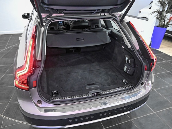 Used Volvo V90 2021 for sale - 76196029: Photo 26