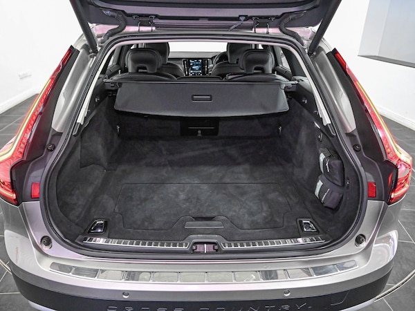 Used Volvo V90 2021 for sale - 76196029: Photo 27