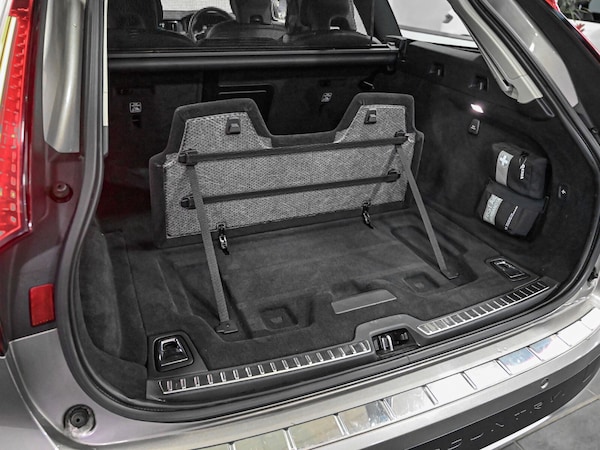 Used Volvo V90 2021 for sale - 76196029: Photo 29