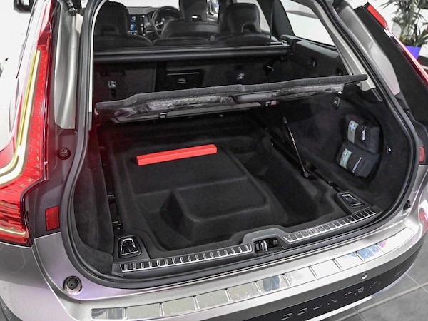 Used Volvo V90 2021 for sale - 76196029: Photo 30