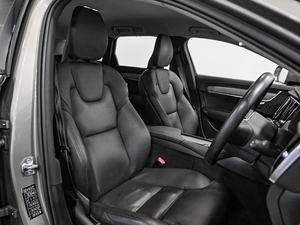 Used Volvo V90 2021 for sale - 76196029: Photo 3