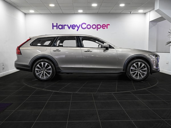 Used Volvo V90 2021 for sale - 76196029: Photo 5