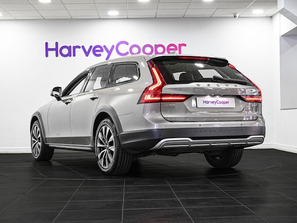 Used Volvo V90 2021 for sale - 76196029: Photo 6