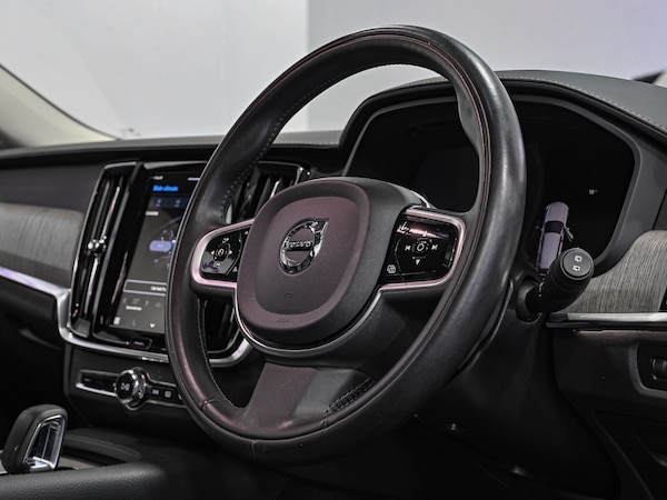 Used Volvo V90 2021 for sale - 76196029: Photo 8