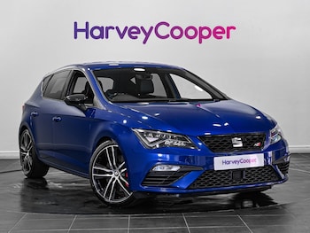 Used SEAT Leon 2018 for sale - 79284609: Photo