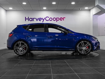 Used SEAT Leon 2018 for sale - 79284609: Photo