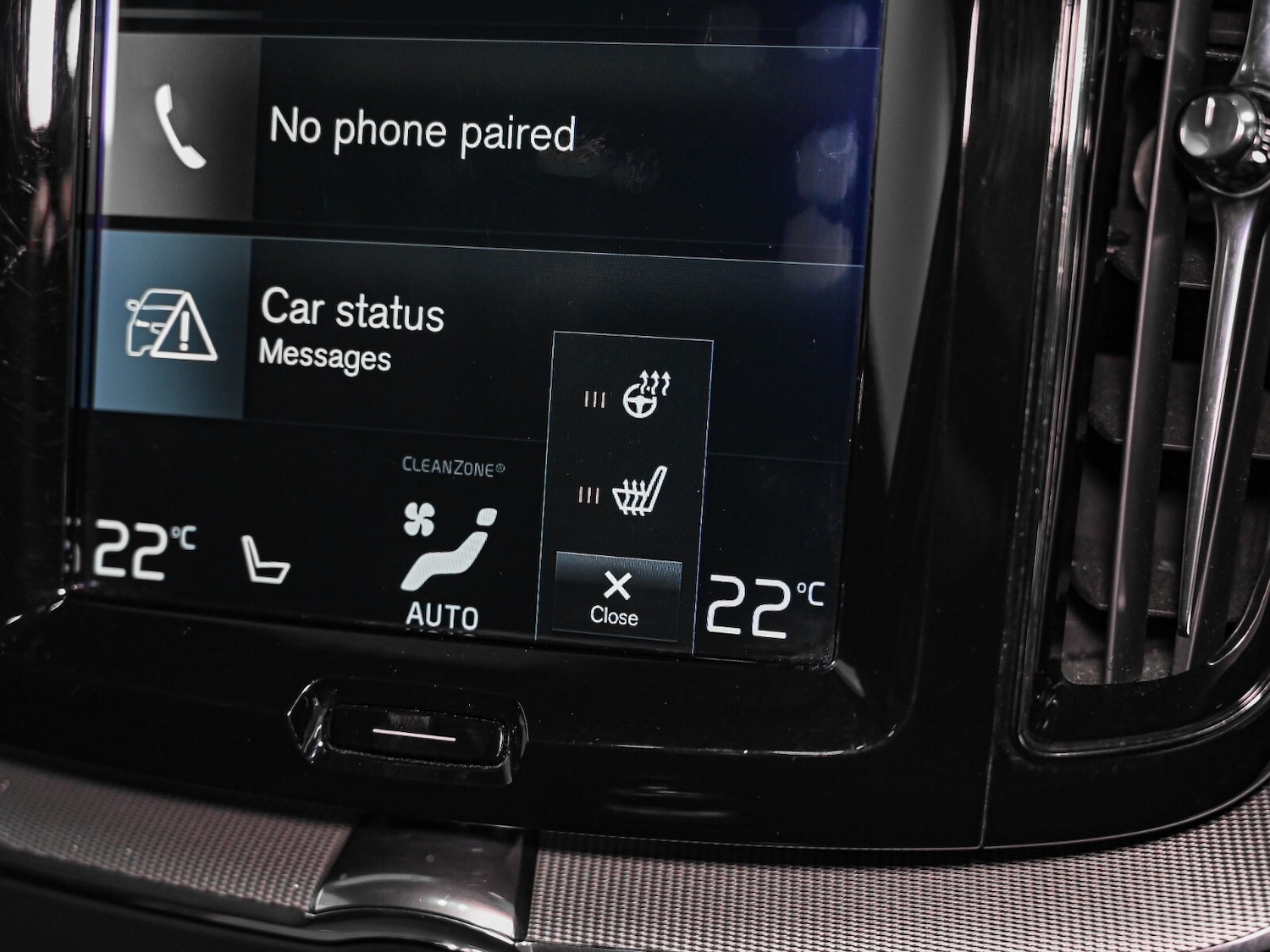 Used Volvo XC60 2018 for sale - 76872225: Photo 13