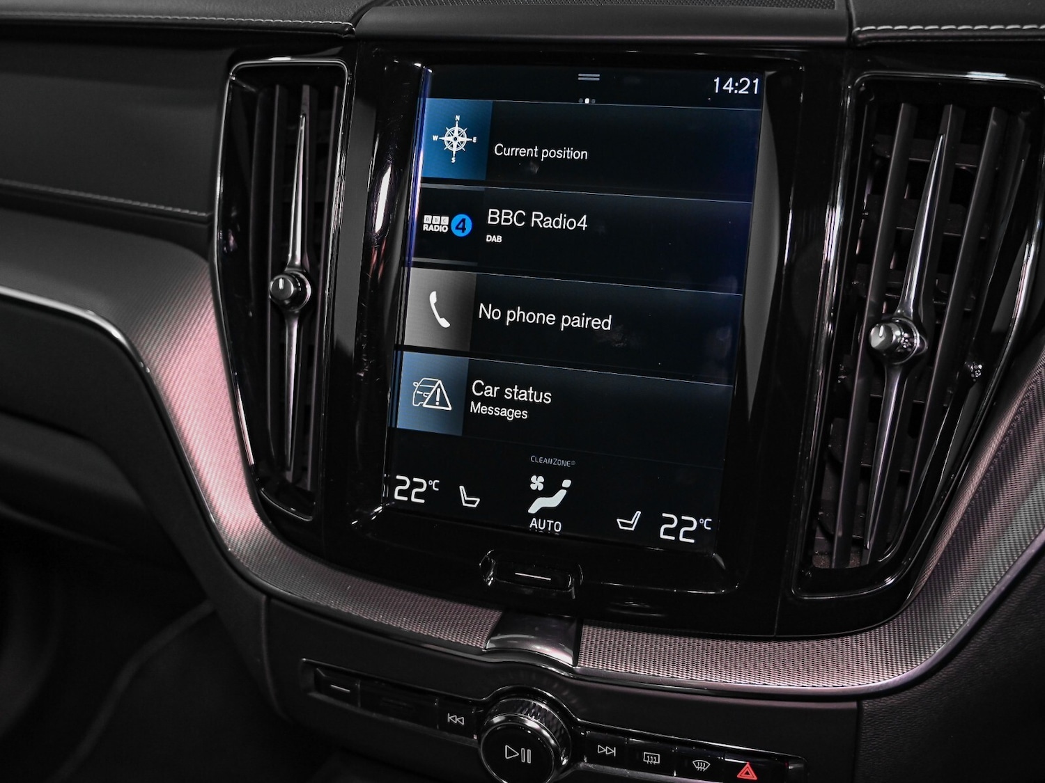 Used Volvo XC60 2018 for sale - 76872225: Photo 14