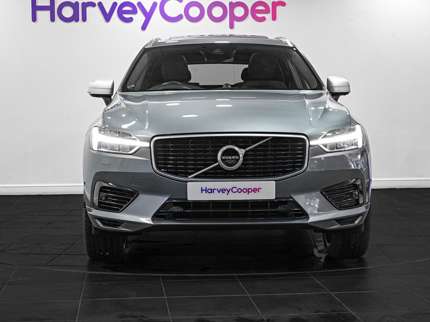 Used Volvo XC60 2018 for sale - 76872225: Photo 17