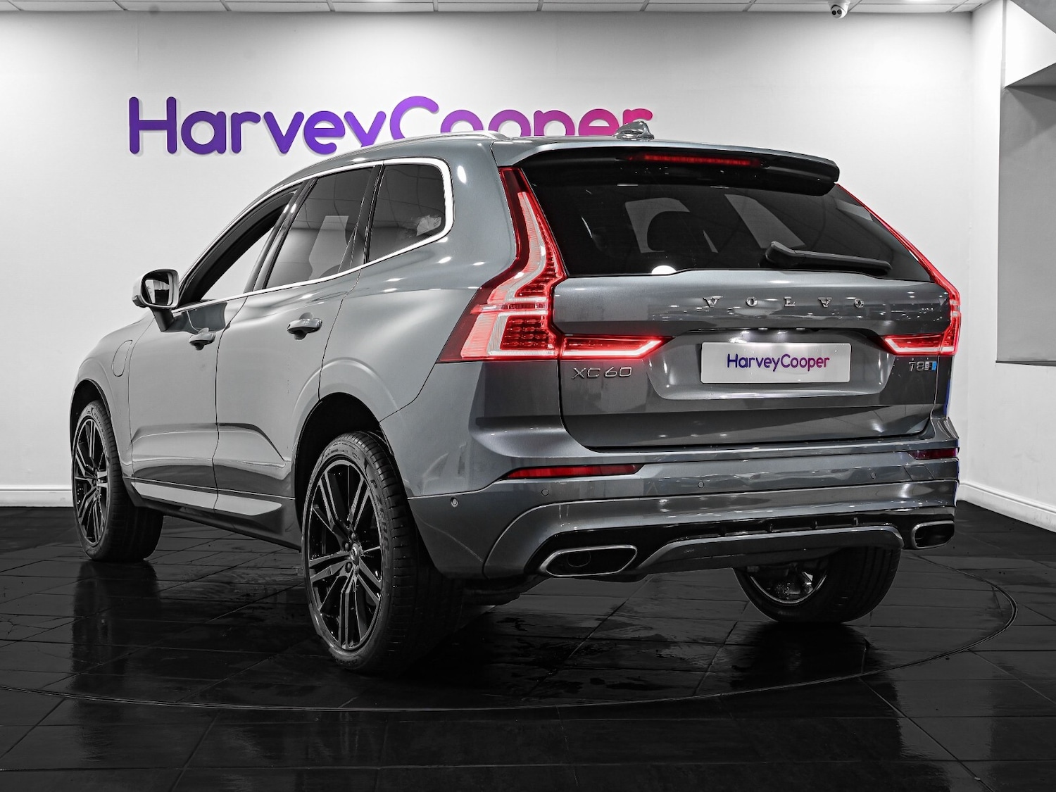 Used Volvo XC60 2018 for sale - 76872225: Photo 6
