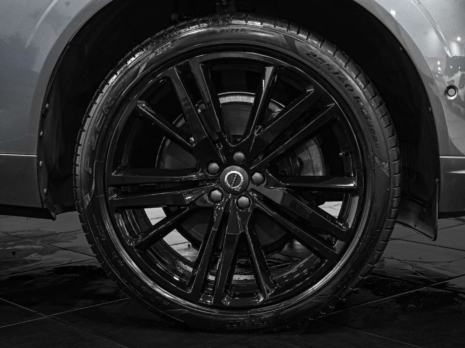 Used Volvo XC60 2018 for sale - 76872225: Photo 7