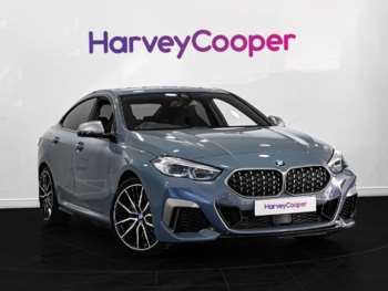 2022 - M235i Gran Coupe xDrive 4dr Step Auto