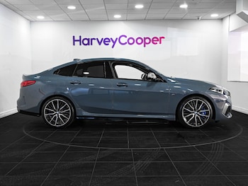 Used BMW 2 Series 2022 for sale - 75465703: Photo