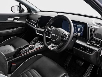 Used Kia Sportage 2024 for sale - 78094662: Photo