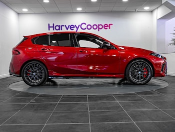 Used BMW 1 Series 2025 for sale - 78706463: Photo