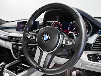 Used BMW X5 2017 for sale - 78757357: Photo