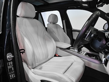 Used BMW X5 2017 for sale - 78757357: Photo