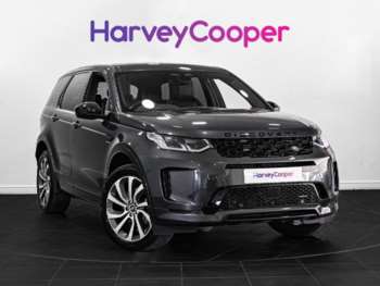 2021 - 1.5 P300e R-Dynamic SE 5dr Auto [5 Seat]